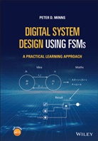 Pd Minns, Peter D Minns, Peter D. Minns, Peter D. (Northumbria University Minns - Digital System Design Using Fsms