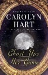 Carolyn Hart, Hart Carolyn - Ghost Ups Her Game