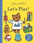 Jane Foster, Jane Foster - Jane Foster''s Let''s Play