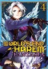 Link, Savan - World's End Harem: Fantasia Vol. 4