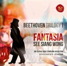 Ludwig van Beethoven - Beethoven Trilogy 1: Fantasia (Hörbuch)