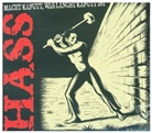 Hass - Macht Kaputt, was längst Kaputt ist, 1 Audio-CD (Hörbuch)