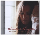 Rebekka Bakken - Winter Nights, 1 Audio-CD (Audio book)