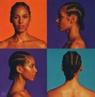 Alicia Keys - ALICIA (Audiolibro)