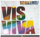 Peter Schilling - Vis Viva, 1 Audio-CD (Audiolibro)