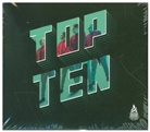 Culcha Candela, Culcha Candela - TOP TEN, 1 Audio-CD (Hörbuch)