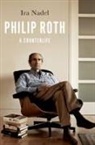 Ira Nadel, Ira (Professor of English Nadel, Nadel Ira - Philip Roth