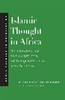 Alhaj Yusuf Salih Ajura, Alhaj Yusuf Salih Ibrahim Ajura, Zakyi Ibrahim - Islamic Thought in Africa