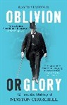 David Stafford, Stafford David - Oblivion Or Glory