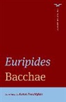 Euripides - Bacchae