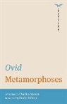 Ovid - Metamorphoses