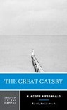 F. Scott Fitzgerald, David Alworth - The Great Gatsby
