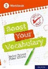 Helen Prince - Get It Right: Boost Your Vocabulary Workbook 2