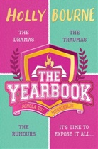 Holly Bourne, Bourne Holly - The Yearbook