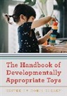 Doris Bergen, Doris Bergen, Bergen Doris - Handbook of Developmentally Appropriate Toys