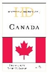 Stephen Azzi, Stephen Gough Azzi, Azzi Stephen, Barry M. Gough - Historical Dictionary of Canada
