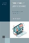 Hali R. Keeler, Keeler Hali R. - Foundations of Library Services