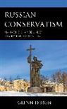 Glenn Diesen - Russian Conservatism