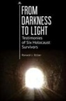 Ronald J. Diller - From Darkness to Light