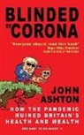 John Ashton, John Ashton - Blinded by Corona