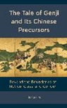 Jindan Ni - Tale of Genji and Its Chinese Precursors