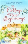 Suzanne Snow - The Cottage of New Beginnings