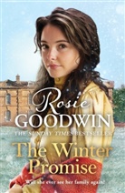Rosie Goodwin, Goodwin Rosie - The Winter Promise