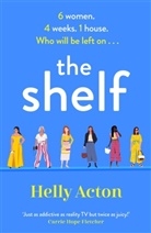 Helly Acton - The Shelf