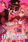 AidaIro, AIDAIRO, AidaIro AidaIro, Nicole Dochych, Alethea Nibley, Athena Nibley - Toilet-bound Hanako-kun, Vol. 7