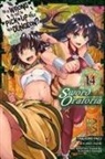 Andrew Gaippe, Kiyotaka Haimura, Fujino Omori, Barri Shrager, Takashi Yagi, Suzuhito Yasuda - Is It Wrong to Try to Pick Up Girls in a Dungeon? On the Side: Sword Oratoria, Vol. 14 (manga)