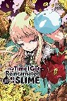 Fuse, FUSE, Kevin Gifford, Mitz Vah - That Time I Got Reincarnated as a Slime, Vol. 10 (light novel)