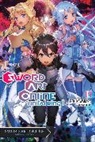 Reki Kawahara, Kawahara Reki, Reki Kawahara - Sword Art Online 21 (light novel)