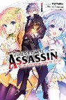 Luke Hutton, Reia, REIA, Reia Reia, Hamao Sumeragi, Tsukiyo... - The World s Finest Assassin Gets Reincarnated in Another World as an