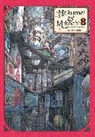 Abigail Blackman, Taylor Engel, Takuto Kashiki, Takuto Kashiki - Hakumei & Mikochi: Tiny Little Life in the Woods, Vol. 8