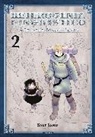 Abigail Blackman, Amanda Haley, Haley Amanda, Salt Seno, Salt Seno - Heterogenia Linguistico, Vol. 2