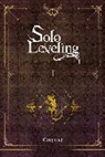 Chugong, CHUGONG, Torres J., Hye Young Im - Solo Leveling, Volume 1