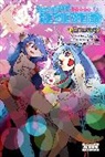 Amahara, AMAHARA, Dragon Age Editorial Staff, Rochell Gancio, Rochelle Gancio, Masha Masha... - Interspecies Reviewers Comic Anthology