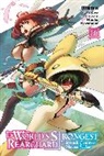 Phil Christie, Christie Phil, Huuka Kazabana, Rikizo, RIKIZO, Rikizo Rikizo... - The World s Strongest Rearguard: Labyrinth Country s Novice Seeker,