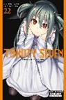 Akinari Nao, Chr Dashiell, Christine Dashiell, Akinari Nao, Nao Akinari, Anthony Quintessenza... - Trinity Seven, Vol. 22