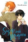 Shou Harusono, Syou Harusono, Leighann Harvey, Dayeun Kim, Syou Harusono - Sasaki and Miyano, Vol.1