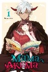 Kuzushiro, KUZUSHIRO, Kuzushiro Kuzushiro - Mama Akuma, Vol. 1