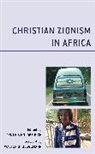 Cynthia Holder Rich, Cynthia Holder Rich, Holder Rich Cynthia - Christian Zionism in Africa