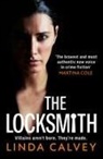 Linda Calvey, Calvey Linda Calvey - The Locksmith