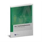 Heini Gächter, Andrea Staffelbach, Wings Lernmedien AG - IKA Tabellenkalkulation 2016