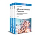 Rong Cao, Ron Cao, Rong Cao - Advanced Structural Chemistry