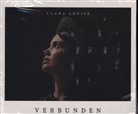 Clara Louise, Clara Louise - Verbunden, 1 Audio-CD (Hörbuch)