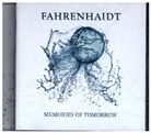 Fahrenhaidt - Memories of Tomorrow, 1 Audio-CD (Audio book)