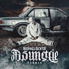 Ferris MC, Shocky, Swiss - Missglückte Asimetrie, 1 Audio-CD (Hörbuch)