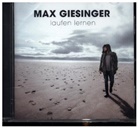 Max Giesinger - Laufen lernen, 1 Audio-CD (Für Immer Version) (Livre audio)