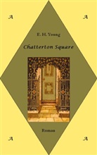 Meike E Fritz, Meike E. Fritz, E Young, E H Young, E. H. Young - Chatterton Square